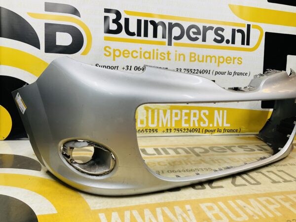 BUMPER Renault Kangoo VOORBUMPER 2-F10-11459z