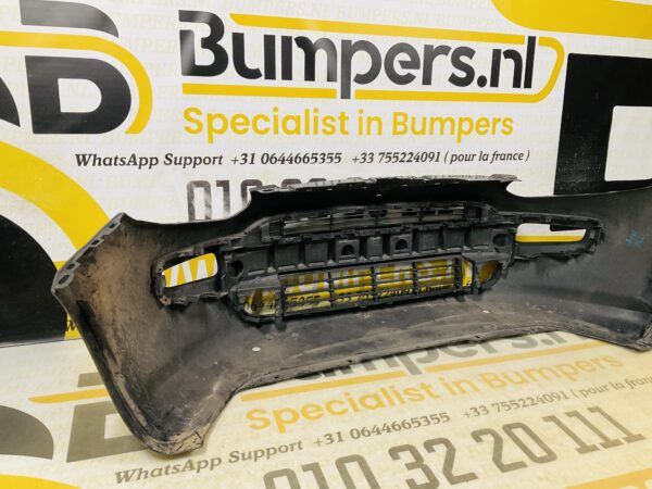 BUMPER Fiat Punto evo 735500118 VOORBUMPER 2-B4-11477z