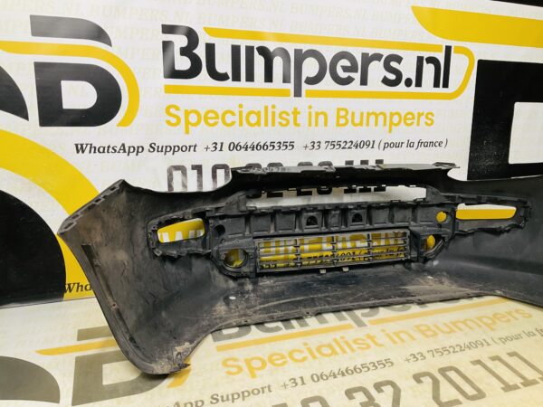 BUMPER Fiat Punto evo 735500118 VOORBUMPER 2-B4-11478z