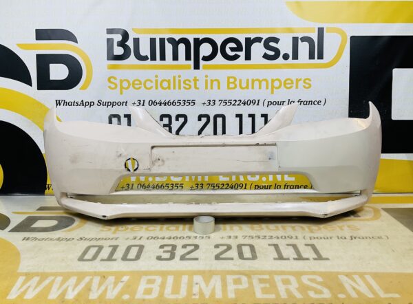 BUMPER Seat Mii 2011-2022 VOORBUMPER 2-C1-11508z