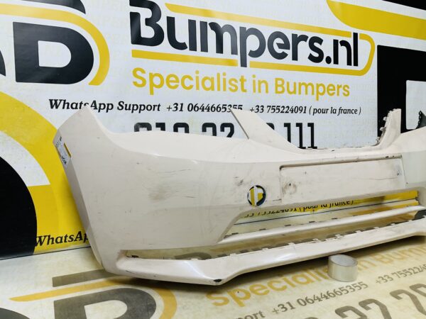 BUMPER Seat Mii 2011-2022 VOORBUMPER 2-C1-11508z
