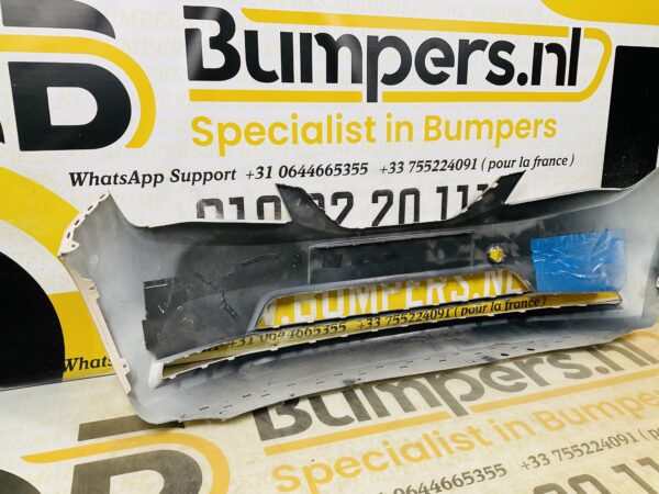 BUMPER Seat Mii 2011-2022 VOORBUMPER 2-C1-11508z
