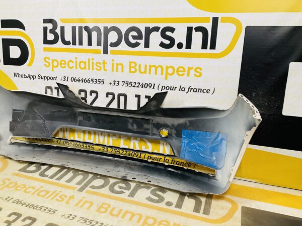 BUMPER Seat Mii 2011-2022 VOORBUMPER 2-C1-11508z