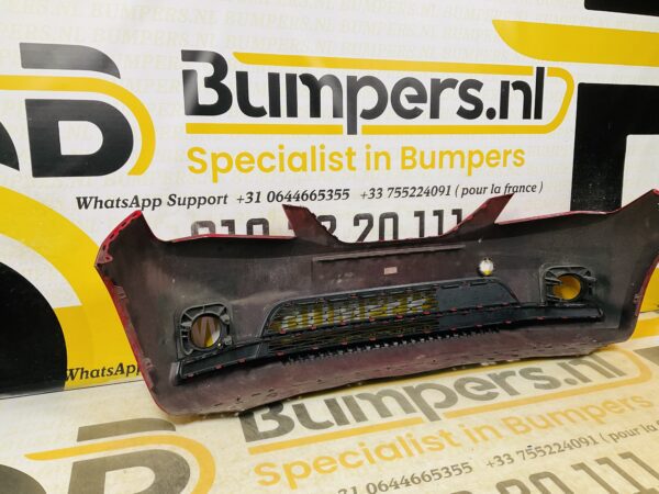 BUMPER Seat Mii 2011-2022 VOORBUMPER 2-C1-11537z