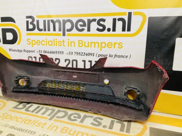 BUMPER Seat Mii 2011-2022 VOORBUMPER 2-C1-11537z