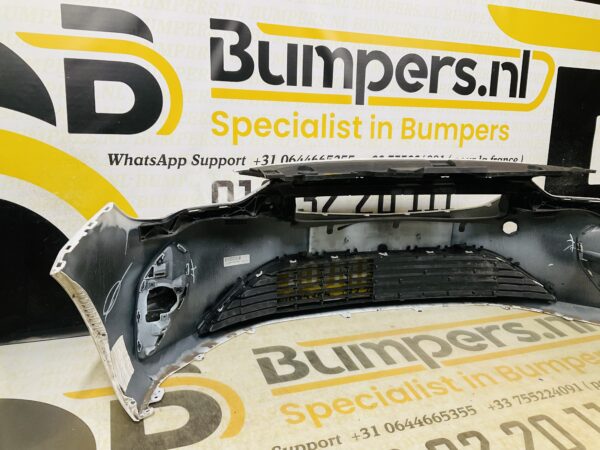 BUMPER Opel Corsa F 2019-2024 VOORBUMPER 2-i2-11539z