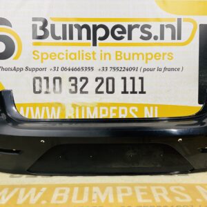 BUMPER Volkswagen Passat B8 Combi Station 4xpdc 2015-2019  Achterbumper 1-E3-11552z