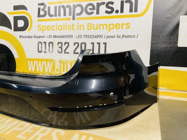 BUMPER Volkswagen Passat B8 Combi Station 4xpdc 2015-2019  Achterbumper 1-E3-11552z