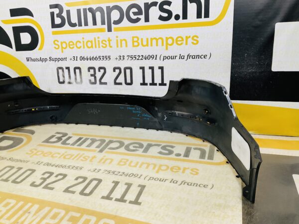 BUMPER Volkswagen Passat B8 Combi Station 4xpdc 2015-2019  Achterbumper 1-E3-11552z