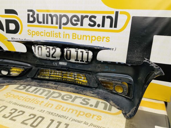 BUMPER BMW 2 Serie F45 F46 Active Touror  149145.15 VOORBUMPER 2-K4-11561z