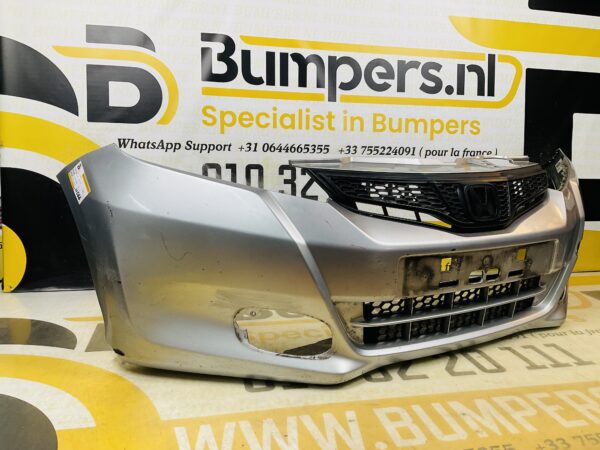 BUMPER Honda Jazz 2008-2014 VOORBUMPER 2-H14-11566z