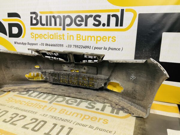 BUMPER Honda Jazz 2008-2014 VOORBUMPER 2-H14-11566z