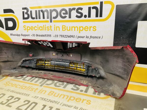 BUMPER Honda Jazz 2008-2014 VOORBUMPER 2-H14-11567z