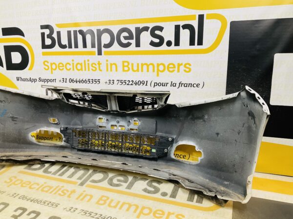 BUMPER Honda Jazz 2008-2014 VOORBUMPER 2-H14-11568z