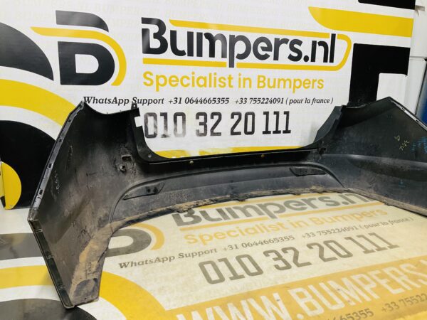 BUMPER Hyundai i40 4xpdc 2012-2017 Achterbumper 1-E3-11574z