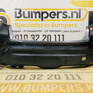 BUMPER Toyota CHR C-HR 2012-2018 Achterbumper 1-E5-11576z