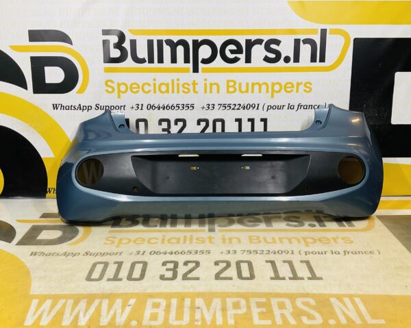 BUMPER Hyundai i10 2xpdc 86683-B9500 Achterbumper 1-E2-11580z