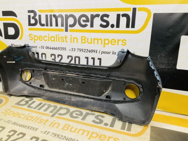 BUMPER Hyundai i10 2xpdc 86683-B9500 Achterbumper 1-E2-11580z
