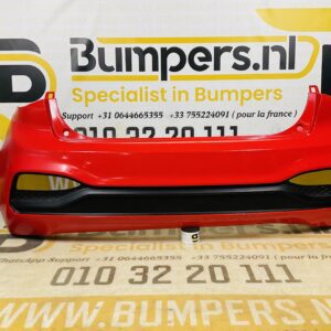 BUMPER Hyundai i20 Facelift 2016-2020 Achterbumper 1-E3-11583z