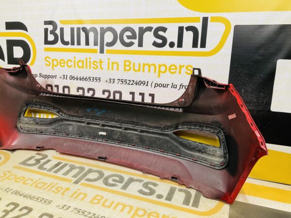 BUMPER Hyundai i20 Facelift 2016-2020 Achterbumper 1-E3-11583z