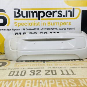 BUMPER Volkswagen Up 2011-2017 1355K70534 Achterbumper 2-H1-11587z