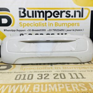 BUMPER Volkswagen Up 2011-2017 156807421 Achterbumper 2-H1-11591z