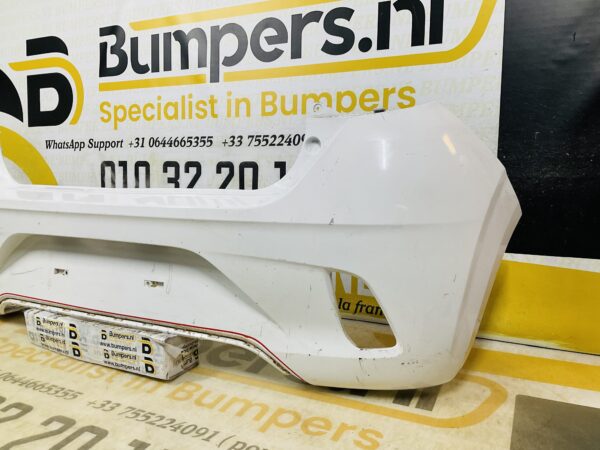 BUMPER Hyundai i10 2019-2024  Achterbumper 2-H1-11595z