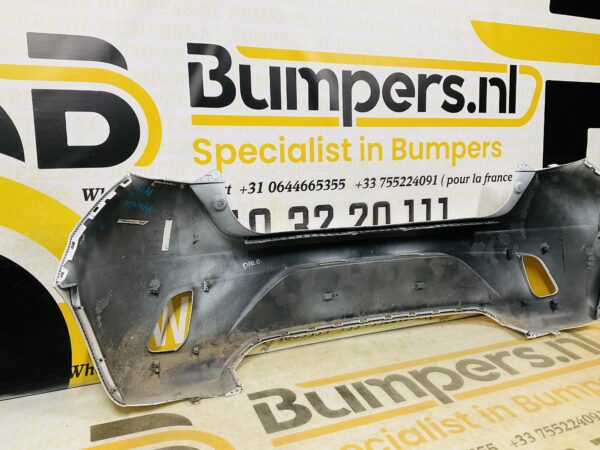 BUMPER Hyundai i10 2019-2024  Achterbumper 2-H1-11595z