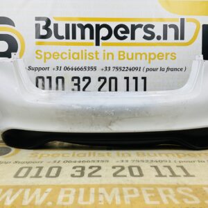 BUMPER Nissan Pulsar C13 850223zl0h Achterbumper 2-H1-11596z