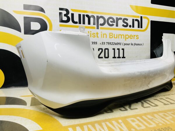 BUMPER Nissan Pulsar C13 850223zl0h Achterbumper 2-H1-11596z