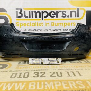 BUMPER Opel Astra J 2008-2012 13266587 Achterbumper 2-H5-11600z