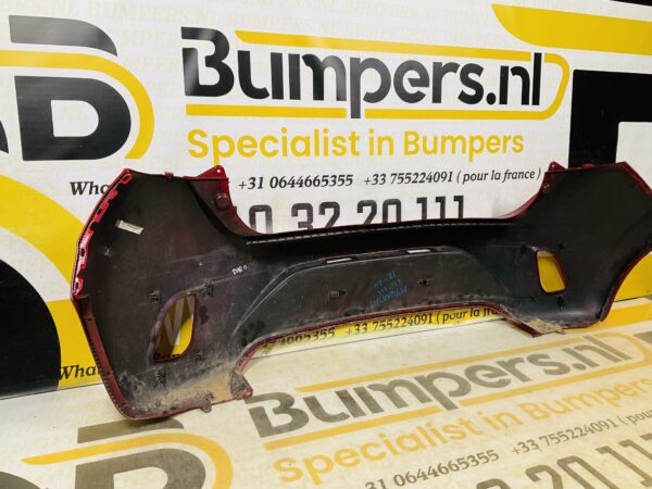 BUMPER Hyundai i10 2019-2024  Achterbumper 1-E1-11606z