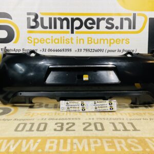 BUMPER Citroen DS3 Achterbumper 1-F7-11609z