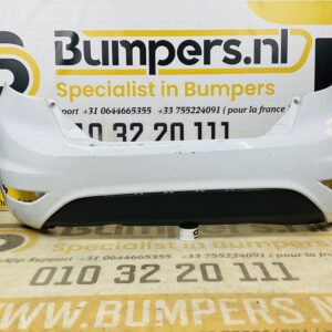 BUMPER Ford Fiesta MK7 2009-2017 Achterbumper 1-E1-11612z