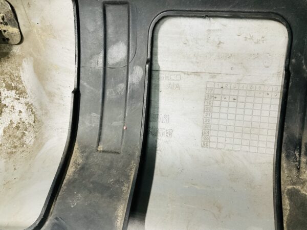 BUMPER Kia Stonic 4xpdc 2017-2023 86611-H8400 Achterbumper 1-F7-11615z