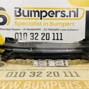 BUMPER Ford Kuga 6xpdc GV4J-817K823 stline Achterbumper 1-F6-11622z