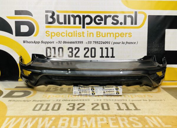 BUMPER Ford Kuga 6xpdc GV4J-817K823 stline Achterbumper 1-F6-11622z