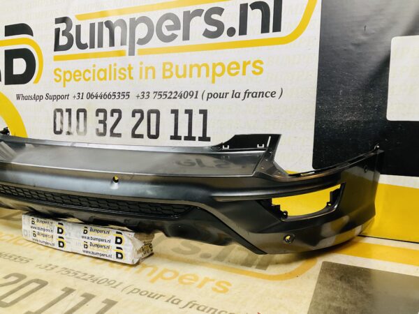 BUMPER Ford Kuga 6xpdc GV4J-817K823 stline Achterbumper 1-F6-11622z