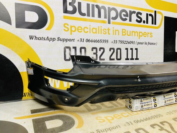 BUMPER Ford Kuga 6xpdc GV4J-817K823 stline Achterbumper 1-F6-11622z