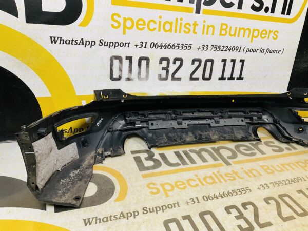 BUMPER Ford Kuga 6xpdc GV4J-817K823 stline Achterbumper 1-F6-11622z