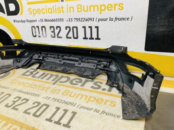 BUMPER Ford Kuga 6xpdc GV4J-817K823 stline Achterbumper 1-F6-11622z