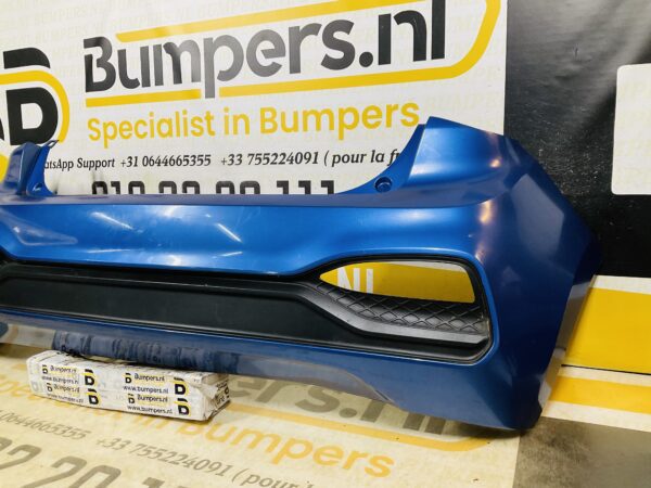 BUMPER Hyundai i20 Facelift 2016-2020  Achterbumper 1-F8-11625z