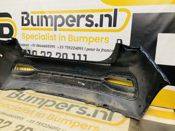 BUMPER Hyundai i20 Facelift 2016-2020  Achterbumper 1-F8-11625z