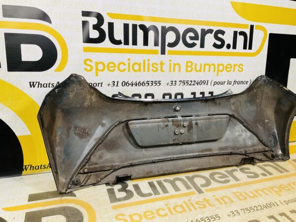 Bumper Toyota Aygo 2014-2021  Achterbumper 1-F7-11624z