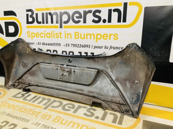 Bumper Toyota Aygo 2014-2021  Achterbumper 1-F7-11624z
