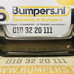 BUMPER Toyota Corolla E210 2018 Achterbumper 2-H4-11629z