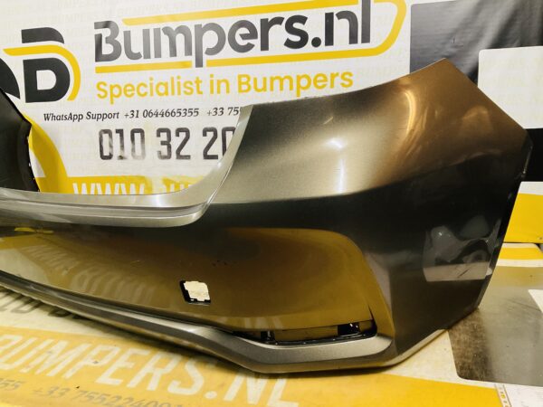 BUMPER Toyota Corolla E210 2018 Achterbumper 2-H4-11629z