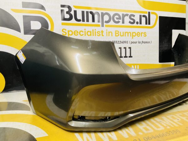 BUMPER Toyota Corolla E210 2018 Achterbumper 2-H4-11629z
