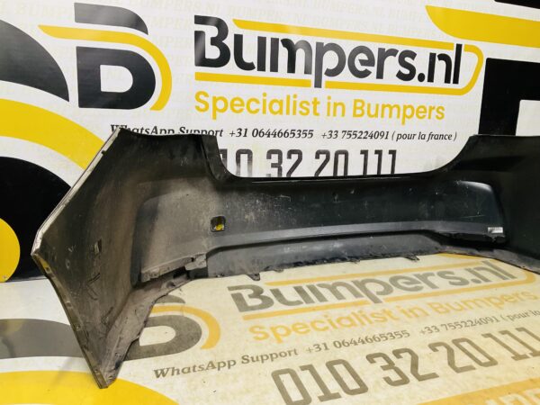BUMPER Toyota Corolla E210 2018 Achterbumper 2-H4-11629z