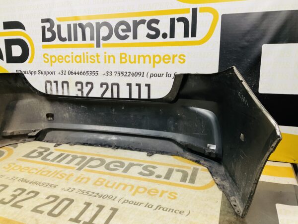 BUMPER Toyota Corolla E210 2018 Achterbumper 2-H4-11629z
